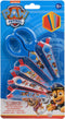 Canenco Schaartje met 5 Kartelbladen