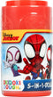 Canenco Spidey OkiDoki Klei Set
