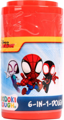 Canenco Spidey OkiDoki Klei Set
