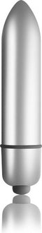Rocks-Off Big-Boy Prostaat Massager 7 standen - zwart