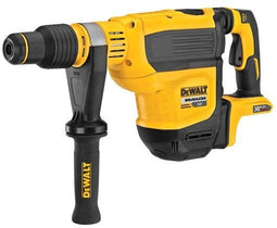 DeWalt DCH614N - Boorhamer - 54V Brushless motor - 10,5 joule slagenergie