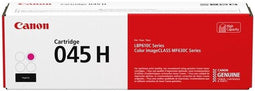 Canon 045 H Tonercartridge - Hoge capaciteit / Magenta