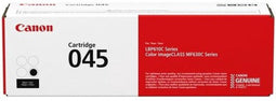 Canon 045 Tonercartridge - Zwart