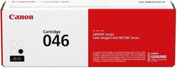 Canon 046 Tonercartridge - Hoge capaciteit / Zwart