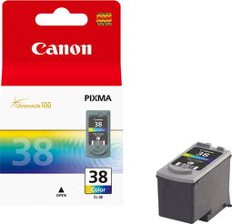 Canon - 2146 B 001 - Printkop color