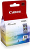 Canon - 2146 B 001 - Printkop color