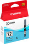 Canon - 6407B001 - PGI-72PC - Inktcartridge licht cyaan