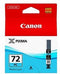Canon - 6407B001 - PGI-72PC - Inktcartridge licht cyaan