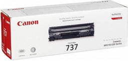 Canon 737-tonercartridge