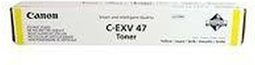 Canon - 8519B002 - C-EXV47 - Toner geel