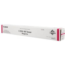Canon - 8526B002 - C-EXV49- Toner magenta