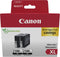 Canon 9254B011 inktcartridge 2 stuk(s) Origineel Zwart
