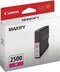 Canon - 9302B001 - PGI-2500M - Inktcartridge magenta