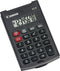 Canon AS-8 Pocket Rekenmachine met display Grijs