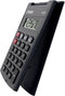 Canon AS-8 Pocket Rekenmachine met display Grijs
