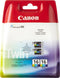 Canon BCI-16 - Inktcartridge / Kleur