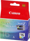 Canon BCI-16 - Inktcartridge / Kleur