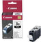 Canon BCI-3EBK - Inktcartridge / Zwart