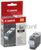 Canon BCI-3EBK - Inktcartridge / Zwart