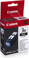 Canon BCI-3EBK - Inktcartridge / Zwart