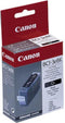 Canon BCI-3EBK - Inktcartridge / Zwart