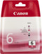 Canon BCI-6m - Inktcartridge / Magenta