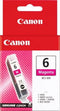 Canon BCI-6m - Inktcartridge / Magenta