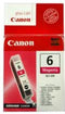 Canon BCI-6m - Inktcartridge / Magenta