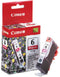 Canon BCI-6m - Inktcartridge / Magenta