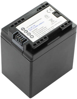 Canon BP-745 batterij van AccuCell geschikt voor Canon LEGRIA HF M52