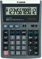 Canon Bureaurekenmachine TX-1210E