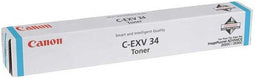 Canon C-EXV34 Tonercartridge - Zwart