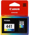 Canon CL-441 inktcartridge Origineel