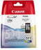 Canon CL-511 - Inktcartridge / Kleur