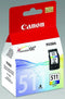 Canon CL-511 - Inktcartridge / Kleur