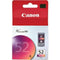 Canon CL-52 - Cartridge / Foto Kleur