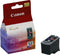 Canon CL-52 - Cartridge / Foto Kleur
