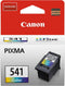 Canon CL-541 - Ink Cartridge - Kleur