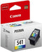 Canon CL-541 - Ink Cartridge - Kleur