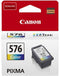Canon cl-576 Inktcartridge - Kleur - 1 stuk
