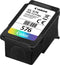 Canon cl-576 Inktcartridge - Kleur - 1 stuk