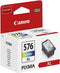 Canon CL-576XL - inkt cartridge - Kleur