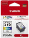 Canon CL-576XL - inkt cartridge - Kleur