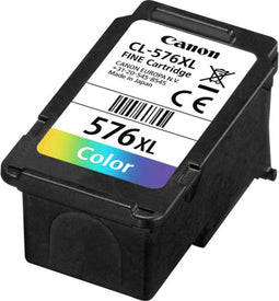 Canon CL-576XL - inkt cartridge - Kleur