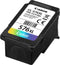 Canon CL-576XL - inkt cartridge - Kleur