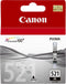 Canon CLI-521 Inktcartridge - Zwart