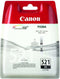 Canon CLI-521 Inktcartridge - Zwart