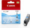 Canon CLI-521C - Inktcartridge / Cyaan