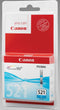 Canon CLI-521C - Inktcartridge / Cyaan