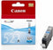 Canon CLI-521C - Inktcartridge / Cyaan